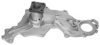 BUGATTI PA0230 Water Pump